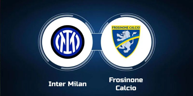 Soi Kèo Bóng Đá Inter Milan Vs Frosinone 13/11/2023